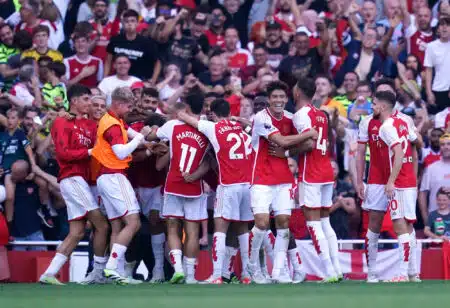 Arsenal