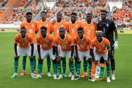 Côte d'Ivoire