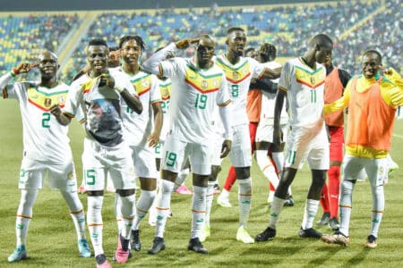 sénégal