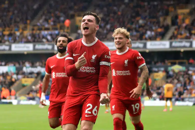 Liverpool