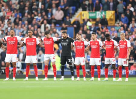 Arsenal