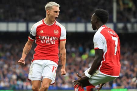 Arsenal