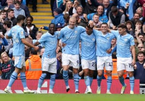 Manchester City