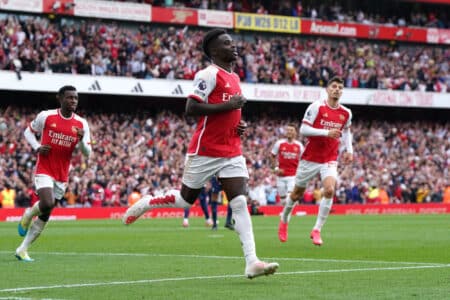 Arsenal