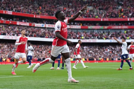 Arsenal