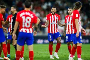 Atletico Madrid - FC Séville : les compositions probables !