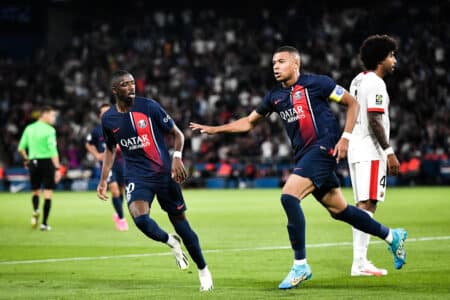PSG