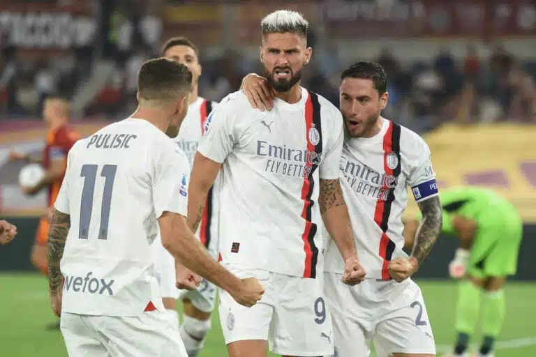 AC Milan