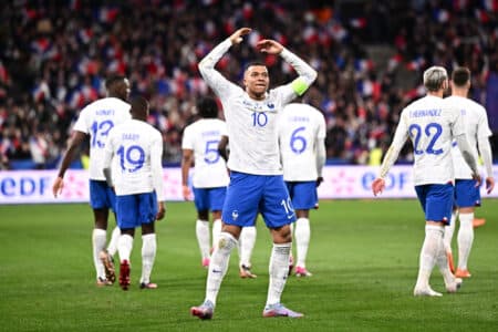 France