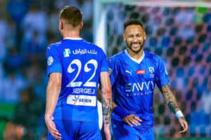 Al-Hilal