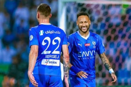 Al-Hilal