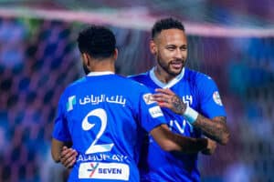 Al-Hilal