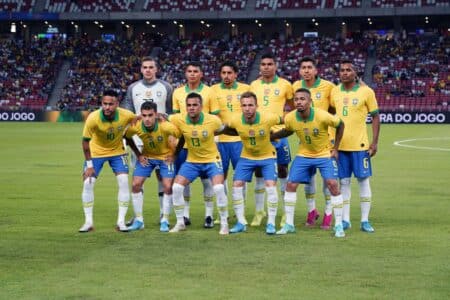Brésil