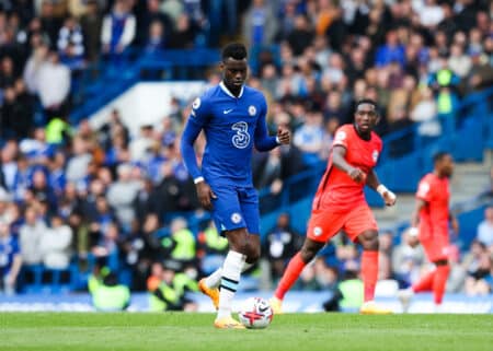 Chelsea
