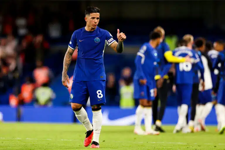 Chelsea – Brentford : Sur quelle chaîne ou streaming et à quelle heure ? Chelsea