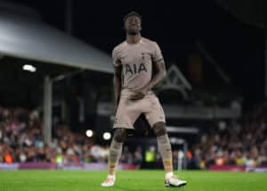 Davinson Sanchez - Stade Rennais