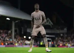Mercato Stade Rennais : Les Bretons insistent pour Davinson Sanchez !