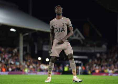 Davinson Sanchez - Stade Rennais