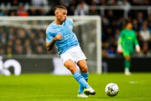 Manchester City
