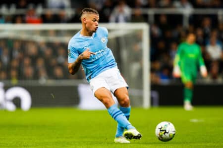 Manchester City