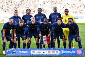 Equipe de France Espoirs