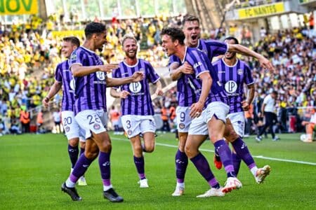 Toulouse