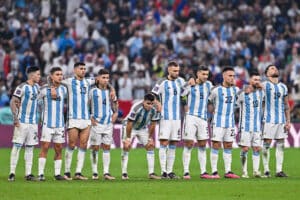 Argentine - Equateur : les compositions probables !