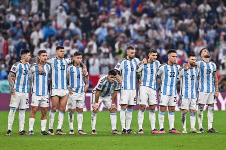 Argentine