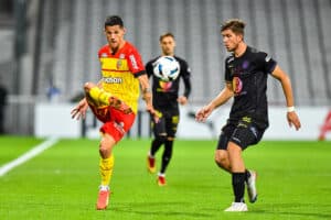 Lens - Toulouse