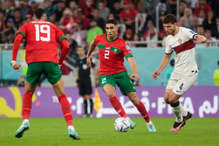 Maroc