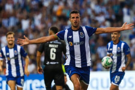 Porto