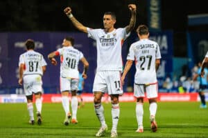 Benfica - RB Salzbourg : Les compositions probables !