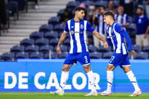 FC Porto - Braga : Sur quelle chaîne ou streaming et à quelle heure ?