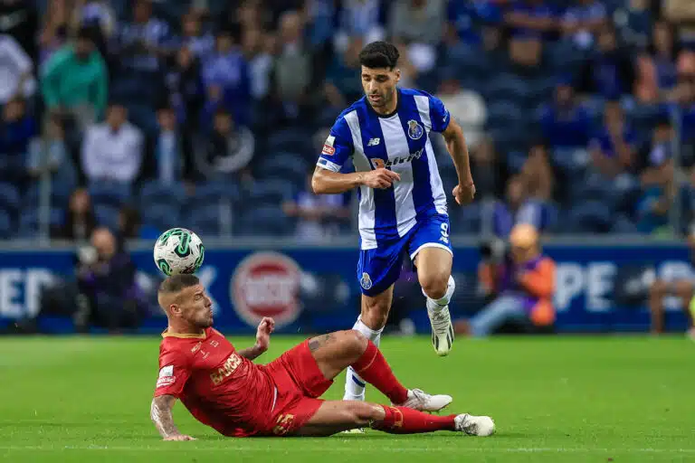 Benfica – FC Porto : les compositions probables ! FC Porto