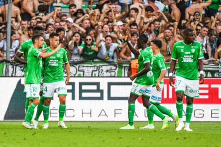 Saint-Etienne