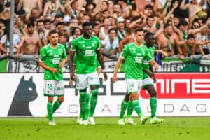 Saint-Etienne
