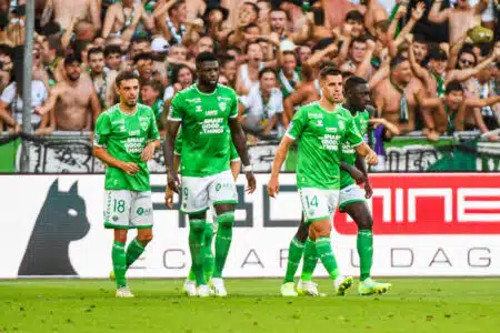 Saint-Etienne