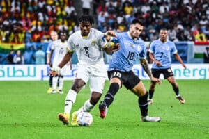 Uruguay - Chili : les compositions probables !