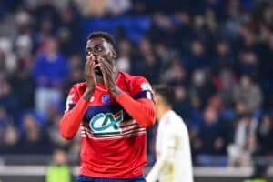 Mohamed Bayo