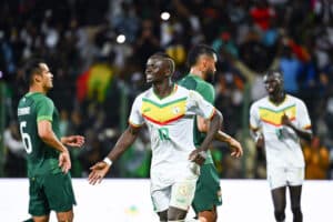 Sénégal