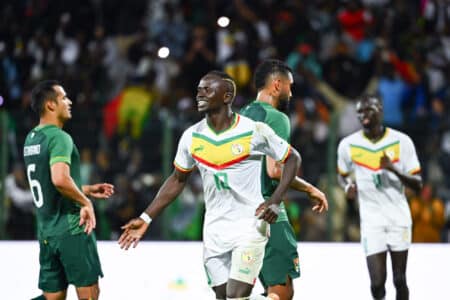 Sénégal