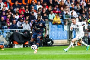 Rennes - Montpellier