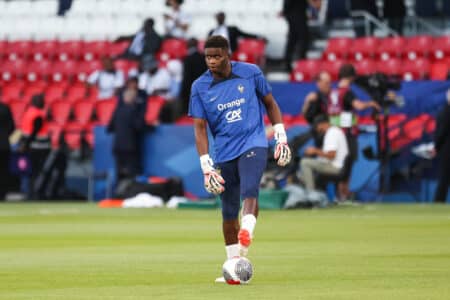Brice Samba