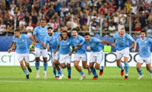 Manchester City