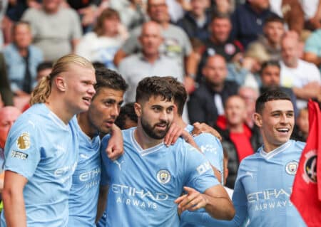 Manchester City