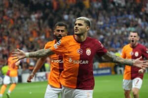 Galatasaray
