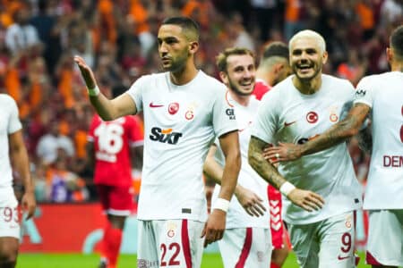 Galatasaray