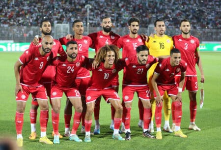 Tunisie