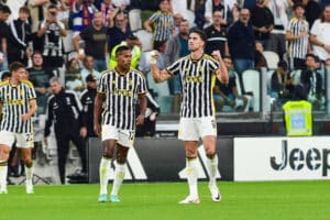 juventus