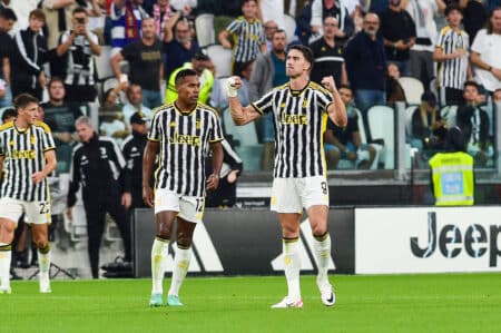 juventus